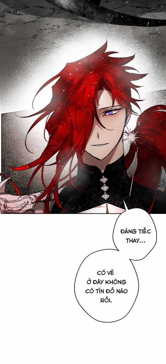 Lời Thú Nhận Của Chúa Tể Bóng Tối Chapter 43 trang 44