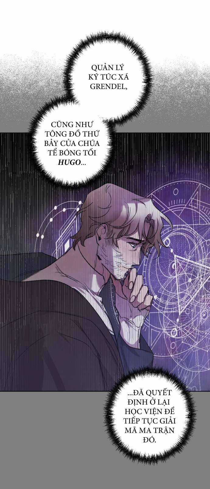 Lời Thú Nhận Của Chúa Tể Bóng Tối Chapter 43 trang 46