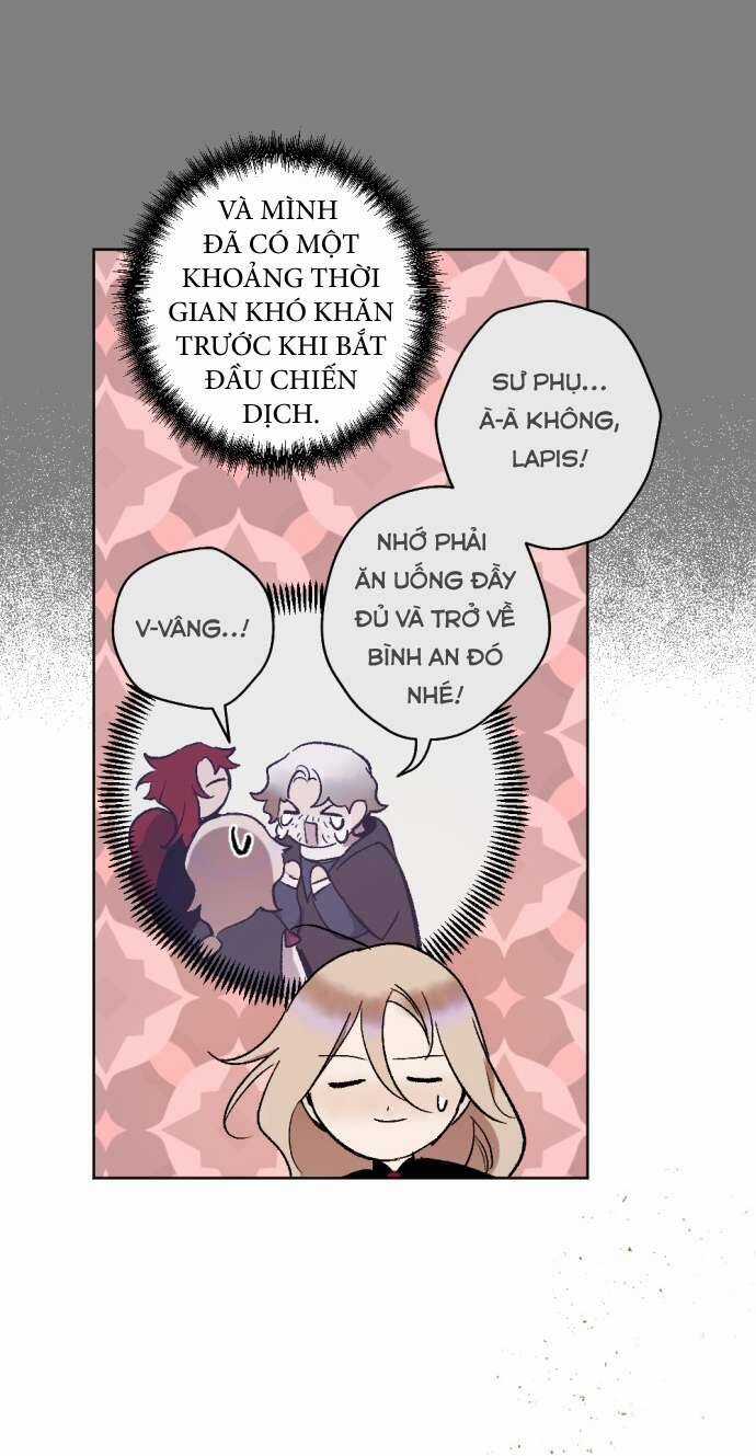 Lời Thú Nhận Của Chúa Tể Bóng Tối Chapter 43 trang 47
