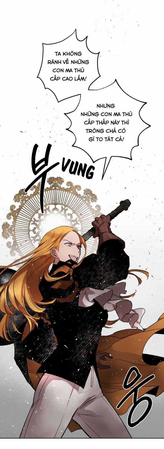 Lời Thú Nhận Của Chúa Tể Bóng Tối Chapter 43 trang 48