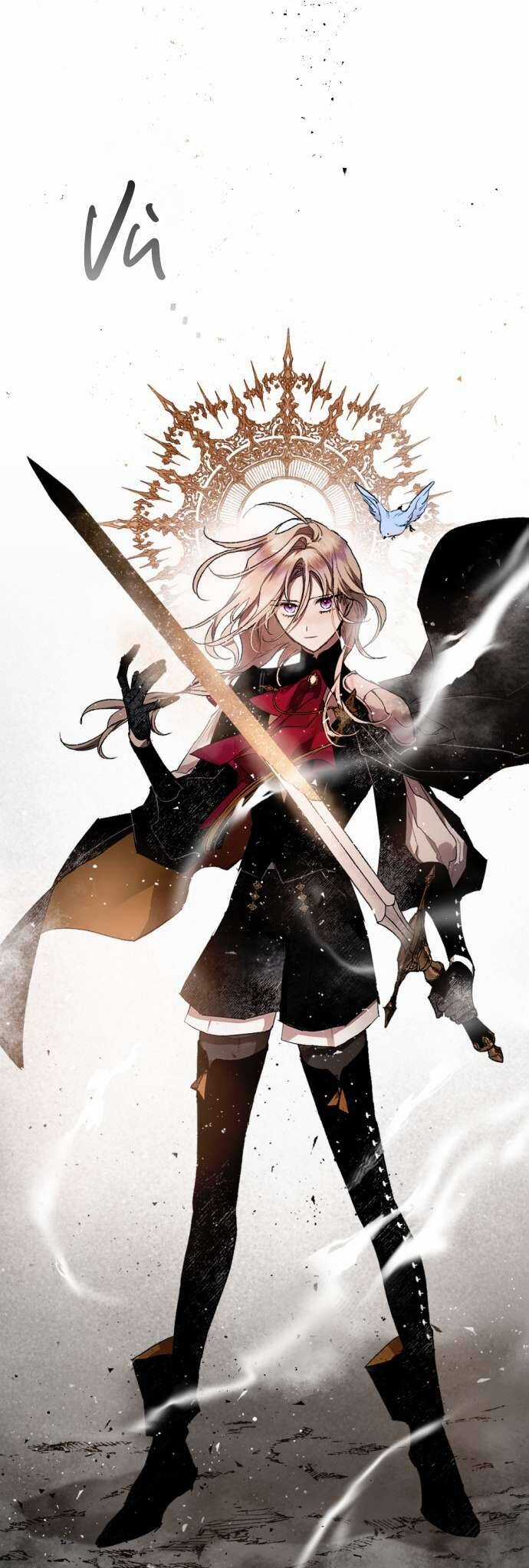 Lời Thú Nhận Của Chúa Tể Bóng Tối Chapter 43 trang 53