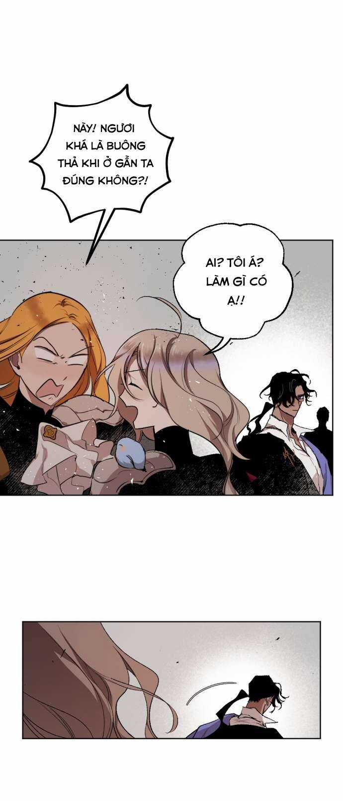 Lời Thú Nhận Của Chúa Tể Bóng Tối Chapter 43 trang 55