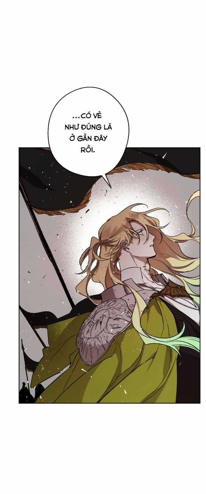 Lời Thú Nhận Của Chúa Tể Bóng Tối Chapter 43 trang 56