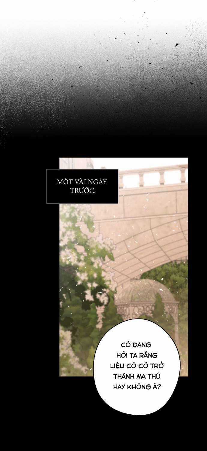 Lời Thú Nhận Của Chúa Tể Bóng Tối Chapter 43 trang 6