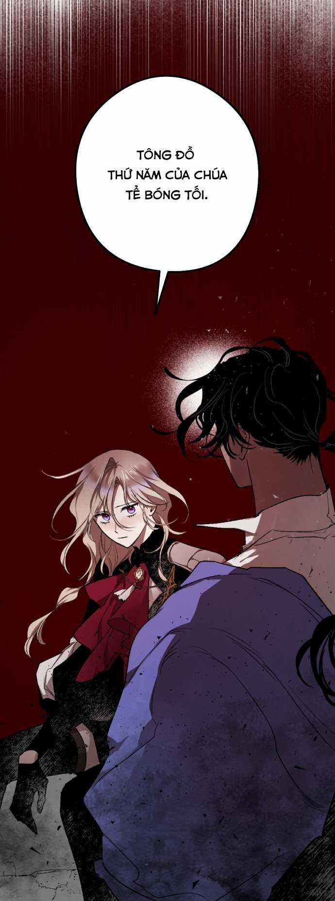 Lời Thú Nhận Của Chúa Tể Bóng Tối Chapter 43 trang 69