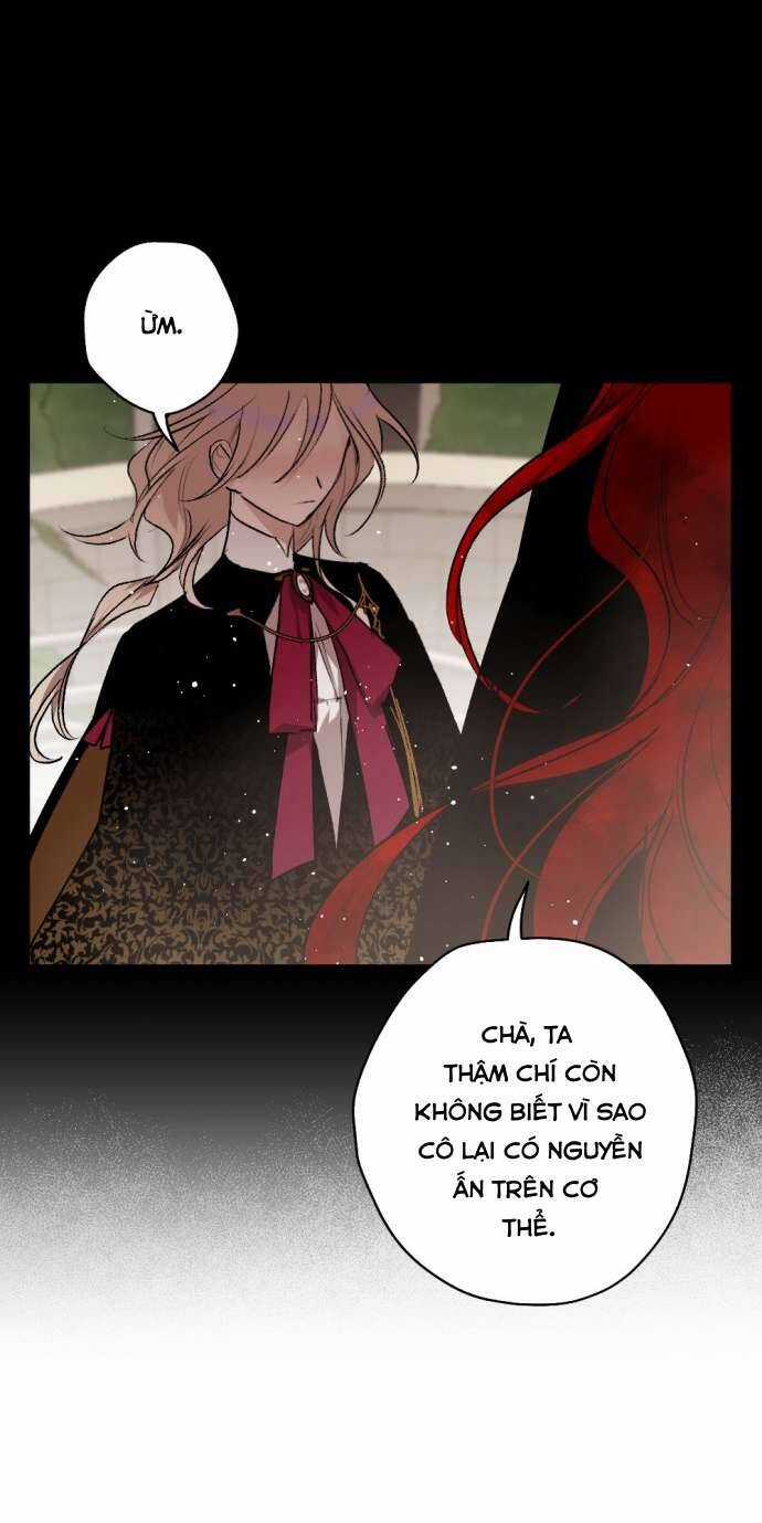 Lời Thú Nhận Của Chúa Tể Bóng Tối Chapter 43 trang 7