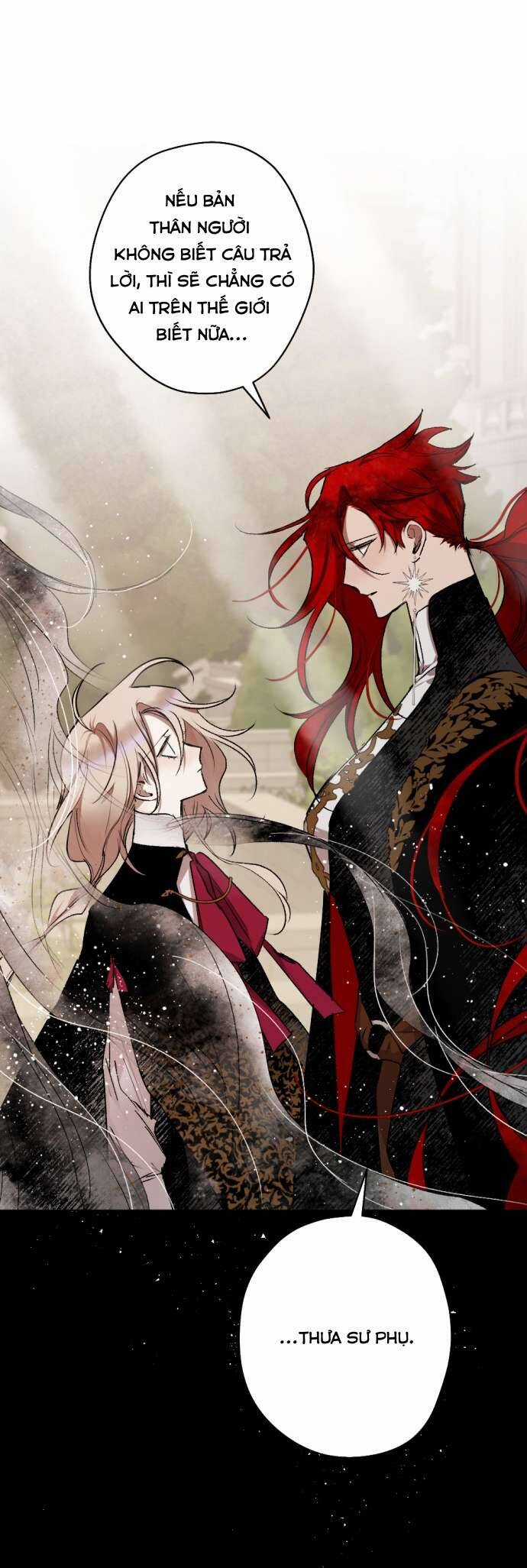 Lời Thú Nhận Của Chúa Tể Bóng Tối Chapter 43 trang 8