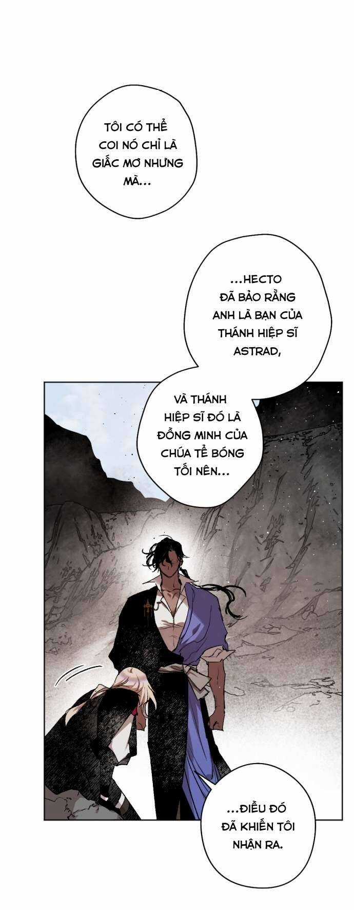 Lời Thú Nhận Của Chúa Tể Bóng Tối Chapter 44 trang 15