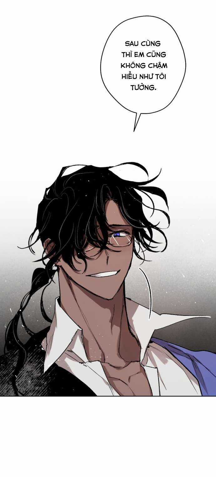 Lời Thú Nhận Của Chúa Tể Bóng Tối Chapter 44 trang 17