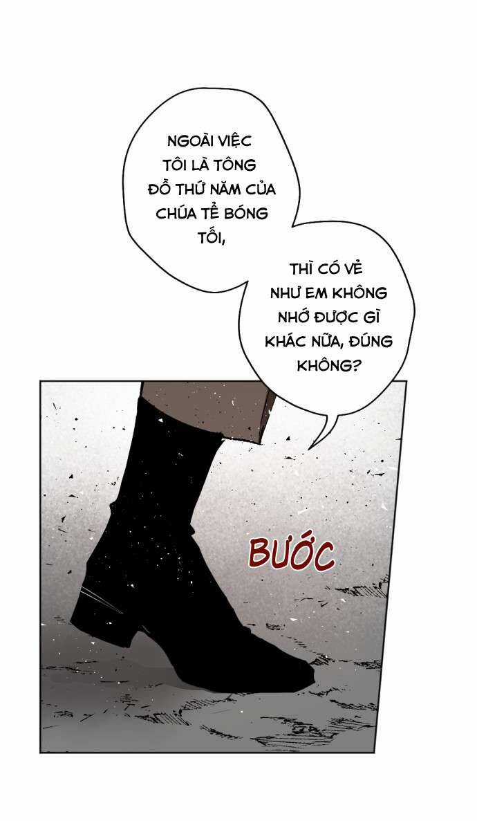 Lời Thú Nhận Của Chúa Tể Bóng Tối Chapter 44 trang 18