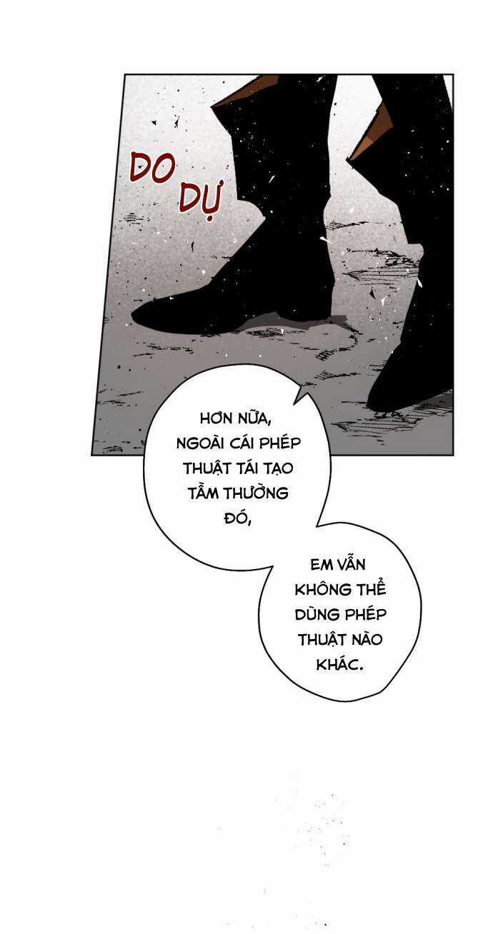 Lời Thú Nhận Của Chúa Tể Bóng Tối Chapter 44 trang 19