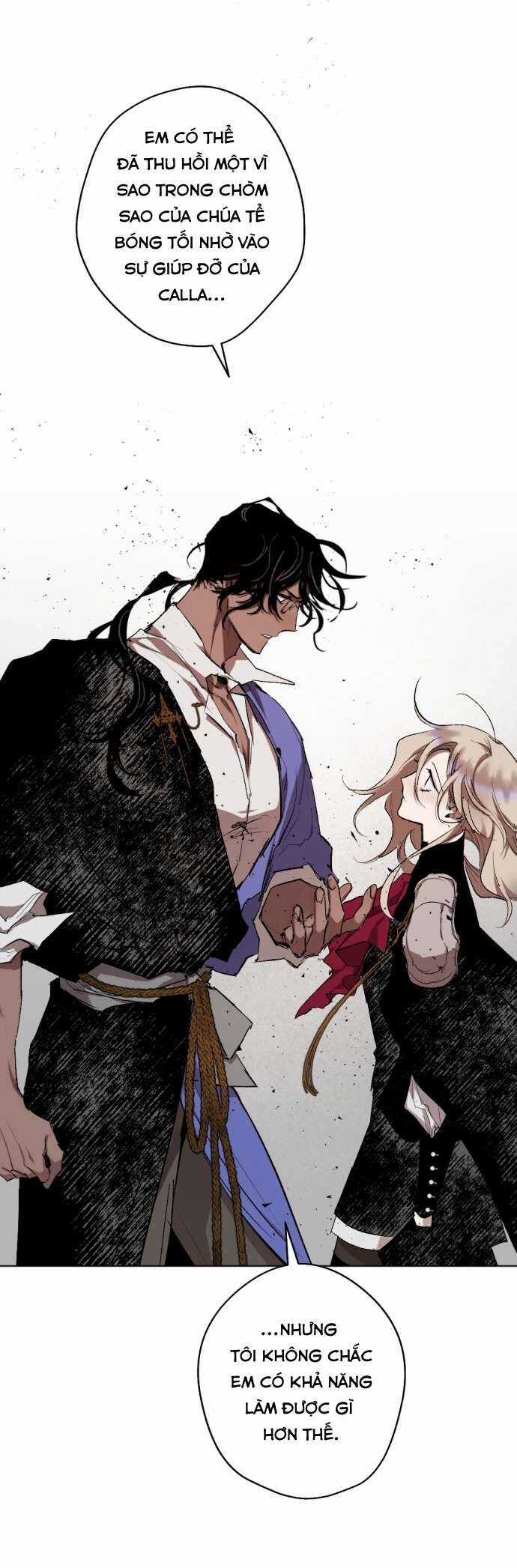 Lời Thú Nhận Của Chúa Tể Bóng Tối Chapter 44 trang 20