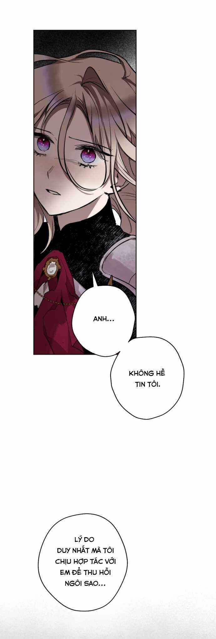 Lời Thú Nhận Của Chúa Tể Bóng Tối Chapter 44 trang 21