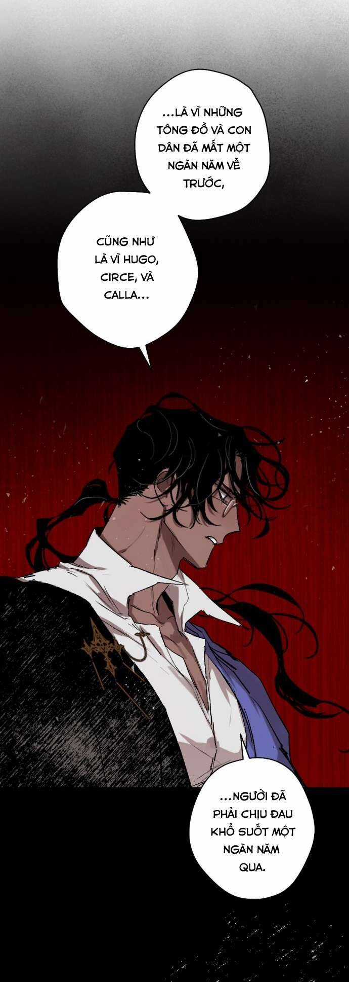 Lời Thú Nhận Của Chúa Tể Bóng Tối Chapter 44 trang 22