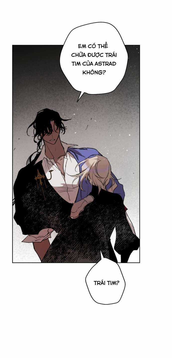 Lời Thú Nhận Của Chúa Tể Bóng Tối Chapter 44 trang 25