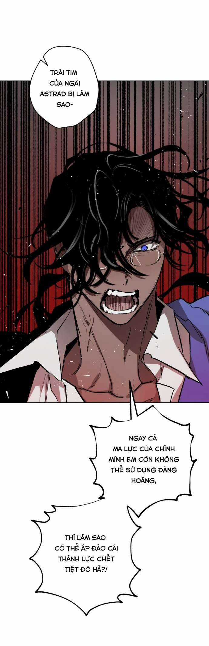 Lời Thú Nhận Của Chúa Tể Bóng Tối Chapter 44 trang 26