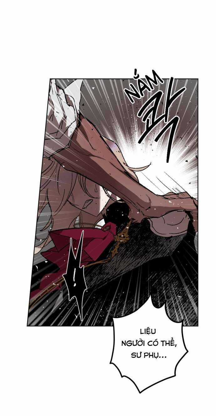 Lời Thú Nhận Của Chúa Tể Bóng Tối Chapter 44 trang 27