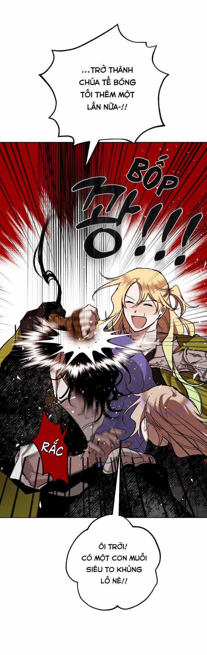 Lời Thú Nhận Của Chúa Tể Bóng Tối Chapter 44 trang 28