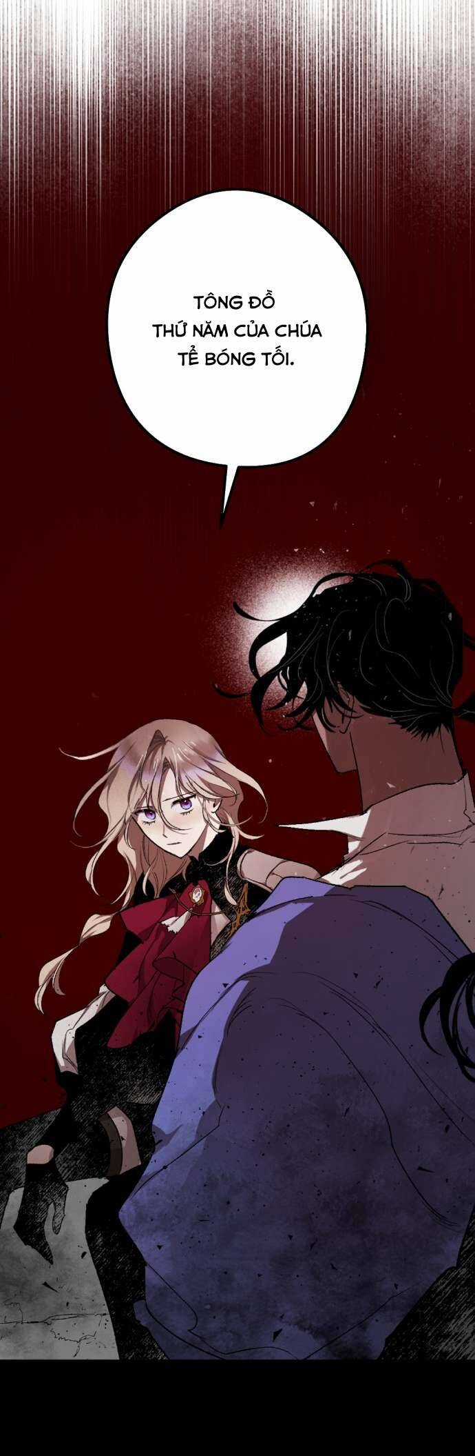 Lời Thú Nhận Của Chúa Tể Bóng Tối Chapter 44 trang 3