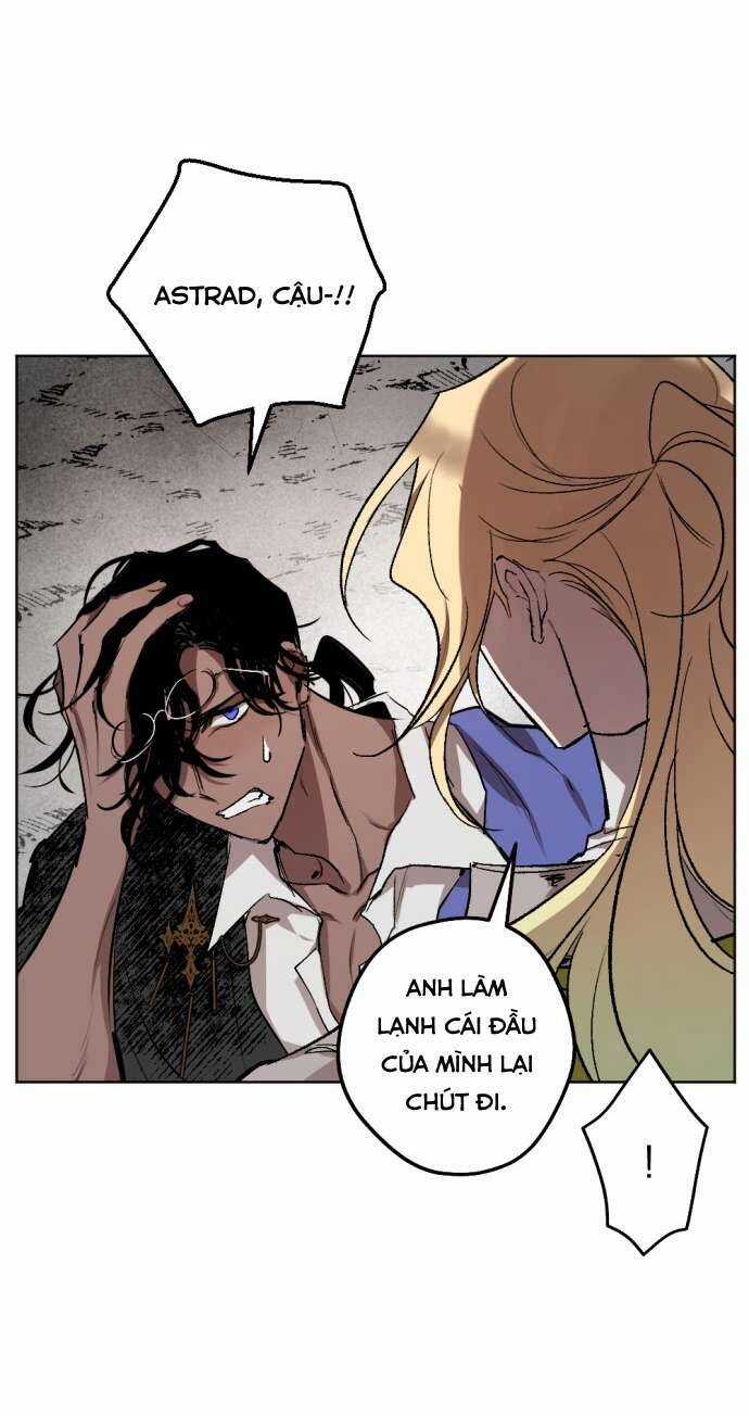 Lời Thú Nhận Của Chúa Tể Bóng Tối Chapter 44 trang 30