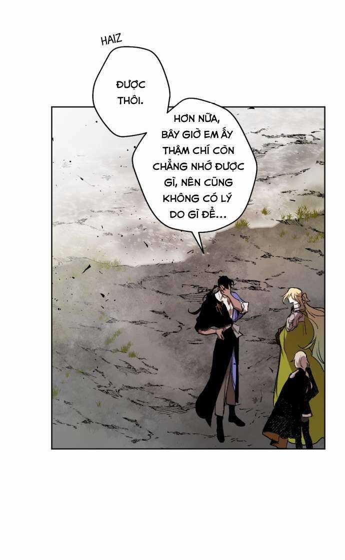 Lời Thú Nhận Của Chúa Tể Bóng Tối Chapter 44 trang 34