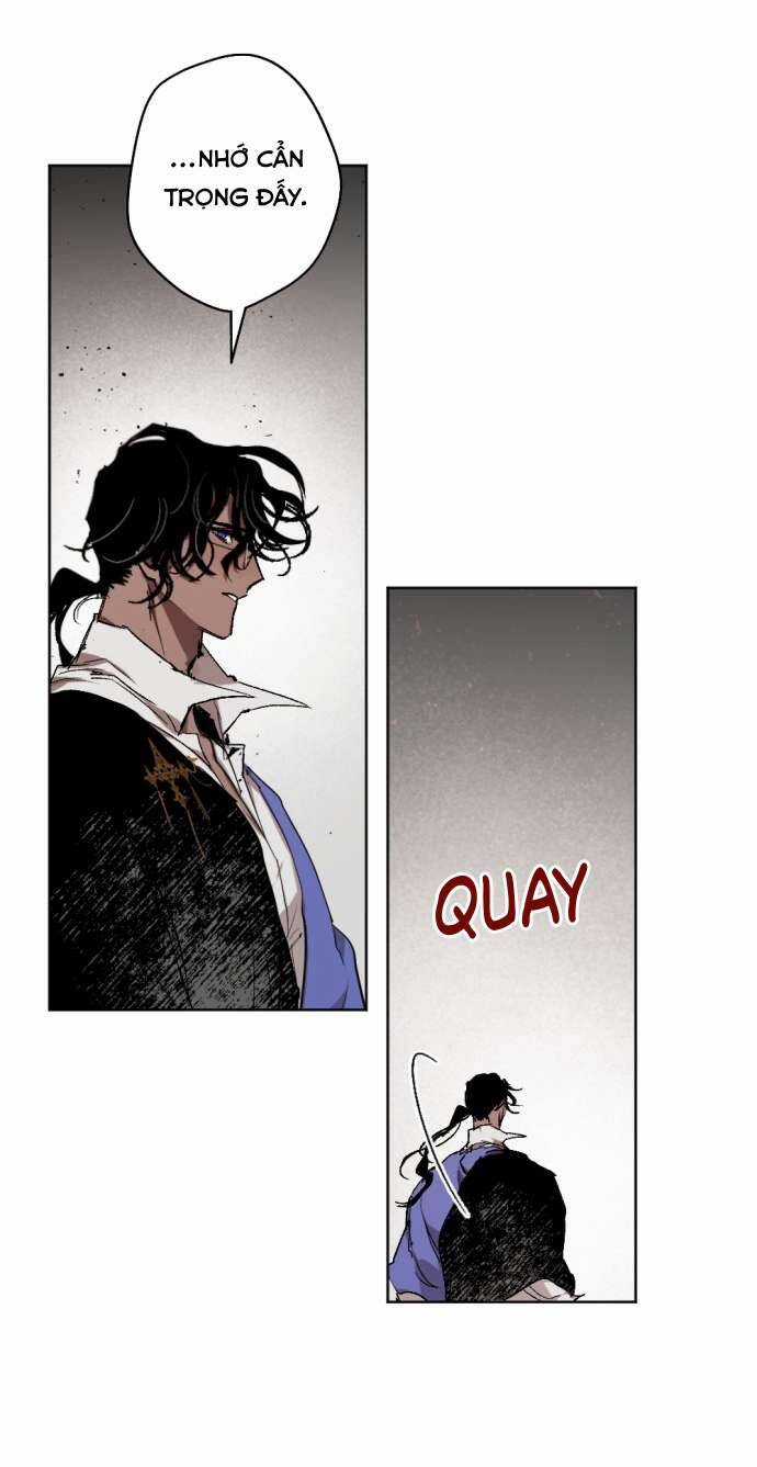 Lời Thú Nhận Của Chúa Tể Bóng Tối Chapter 44 trang 35