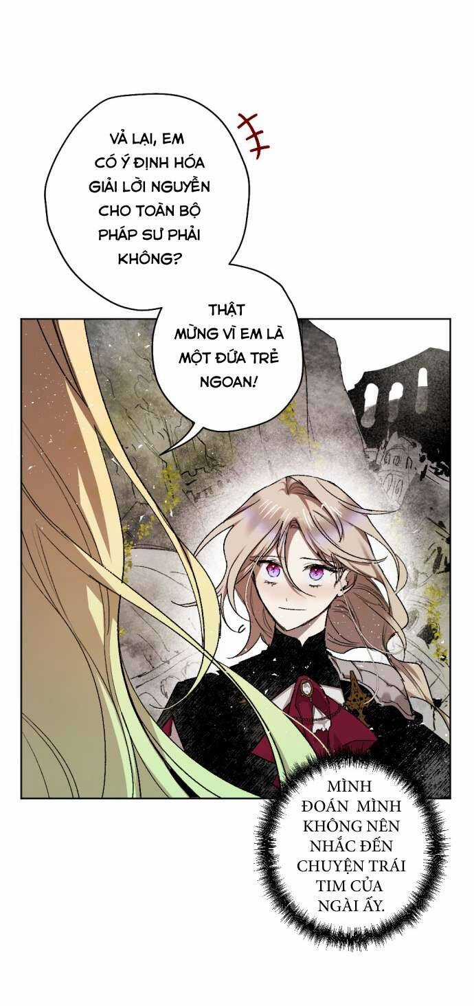 Lời Thú Nhận Của Chúa Tể Bóng Tối Chapter 44 trang 39