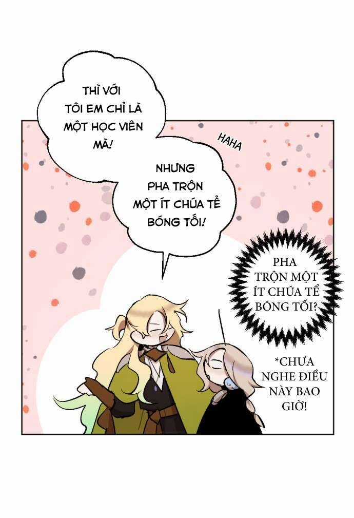 Lời Thú Nhận Của Chúa Tể Bóng Tối Chapter 44 trang 41