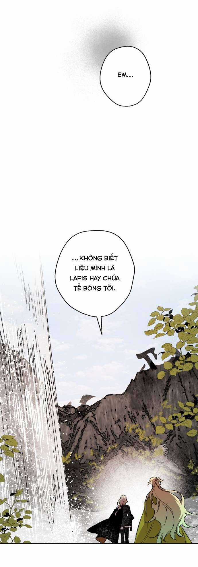 Lời Thú Nhận Của Chúa Tể Bóng Tối Chapter 44 trang 43