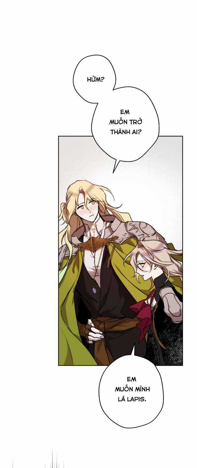 Lời Thú Nhận Của Chúa Tể Bóng Tối Chapter 44 trang 44