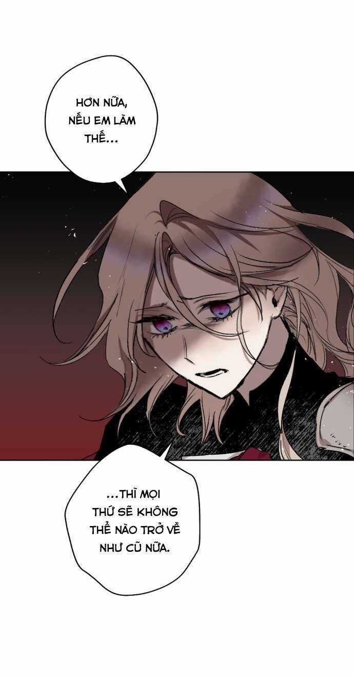 Lời Thú Nhận Của Chúa Tể Bóng Tối Chapter 44 trang 48