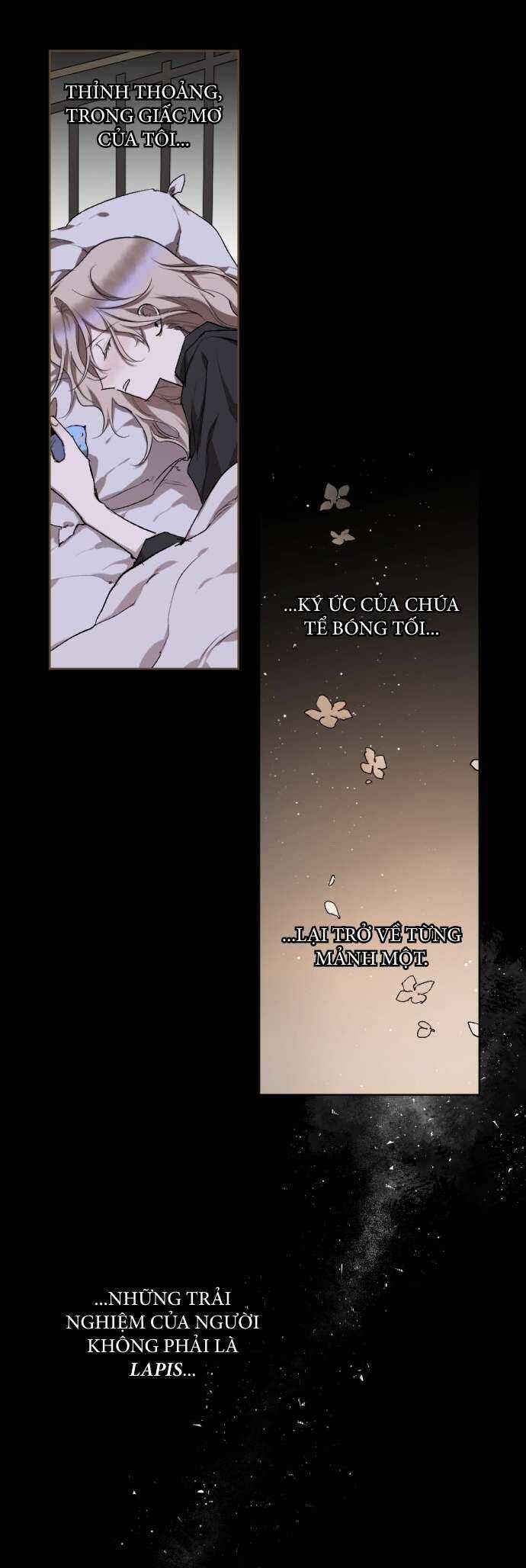 Lời Thú Nhận Của Chúa Tể Bóng Tối Chapter 44 trang 5