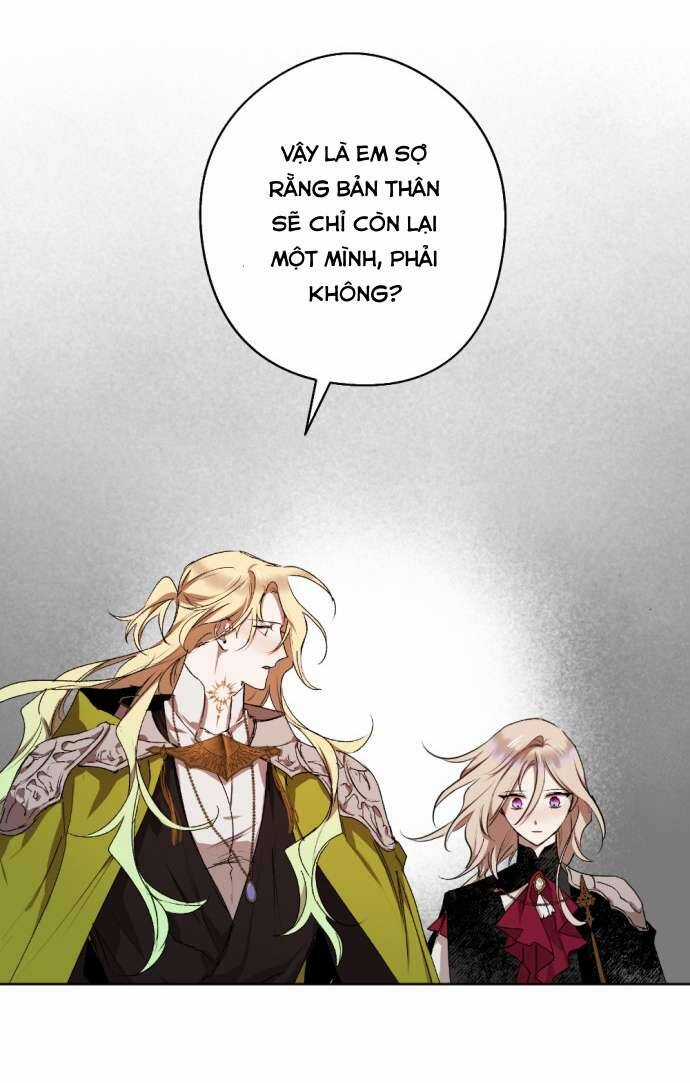 Lời Thú Nhận Của Chúa Tể Bóng Tối Chapter 44 trang 50