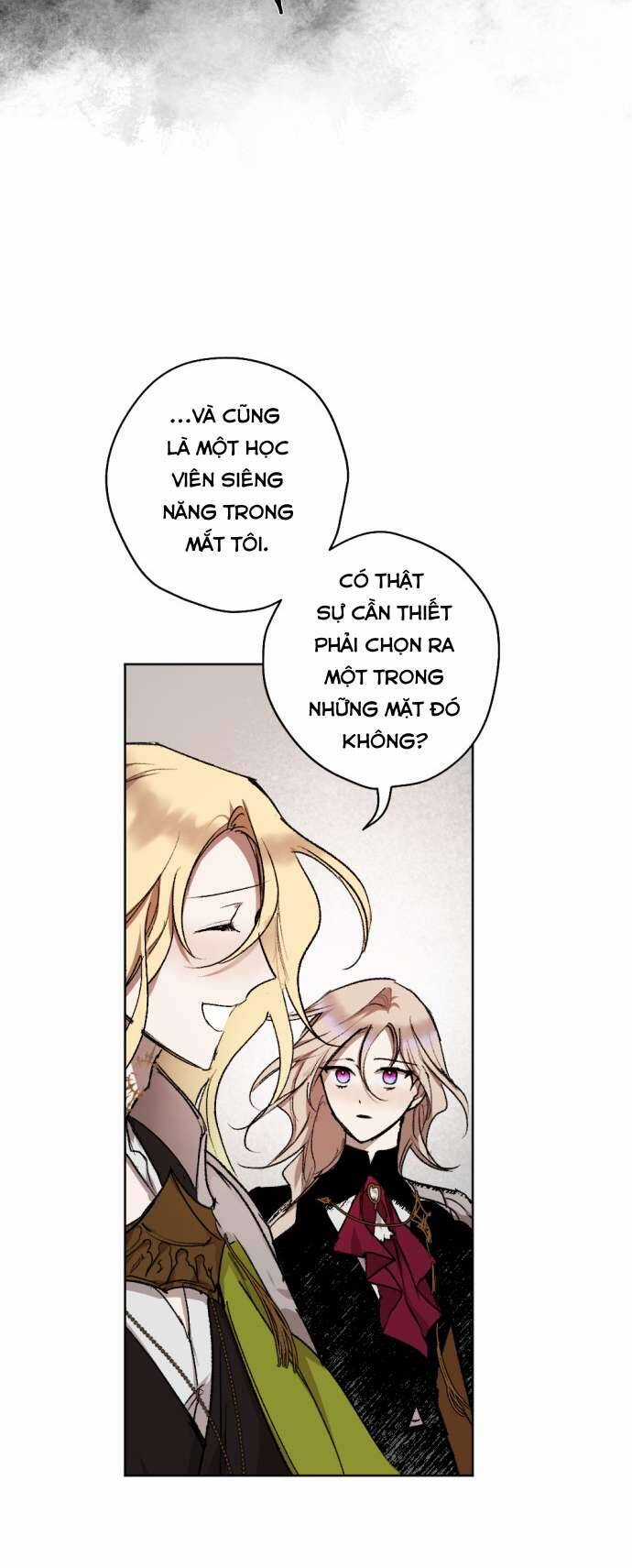 Lời Thú Nhận Của Chúa Tể Bóng Tối Chapter 44 trang 56