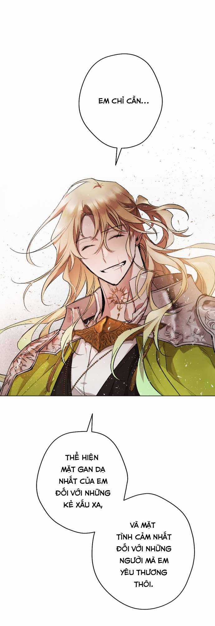 Lời Thú Nhận Của Chúa Tể Bóng Tối Chapter 44 trang 57