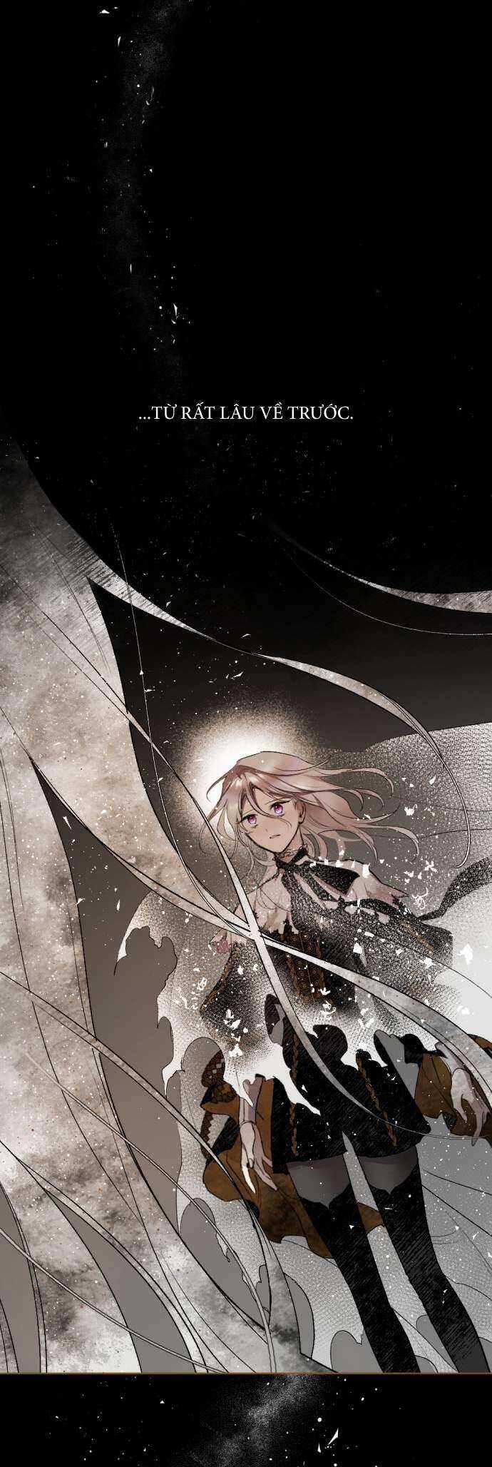 Lời Thú Nhận Của Chúa Tể Bóng Tối Chapter 44 trang 6