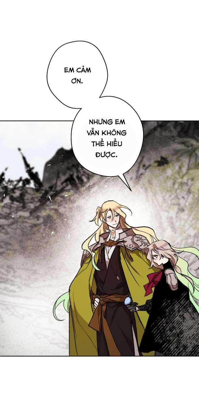 Lời Thú Nhận Của Chúa Tể Bóng Tối Chapter 44 trang 60