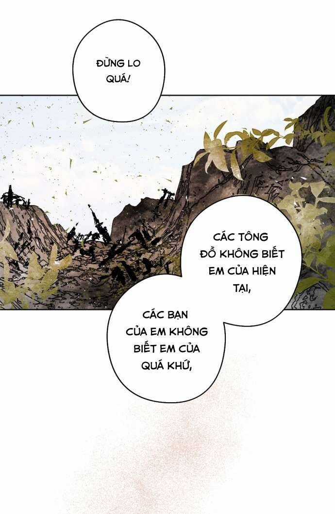 Lời Thú Nhận Của Chúa Tể Bóng Tối Chapter 44 trang 62