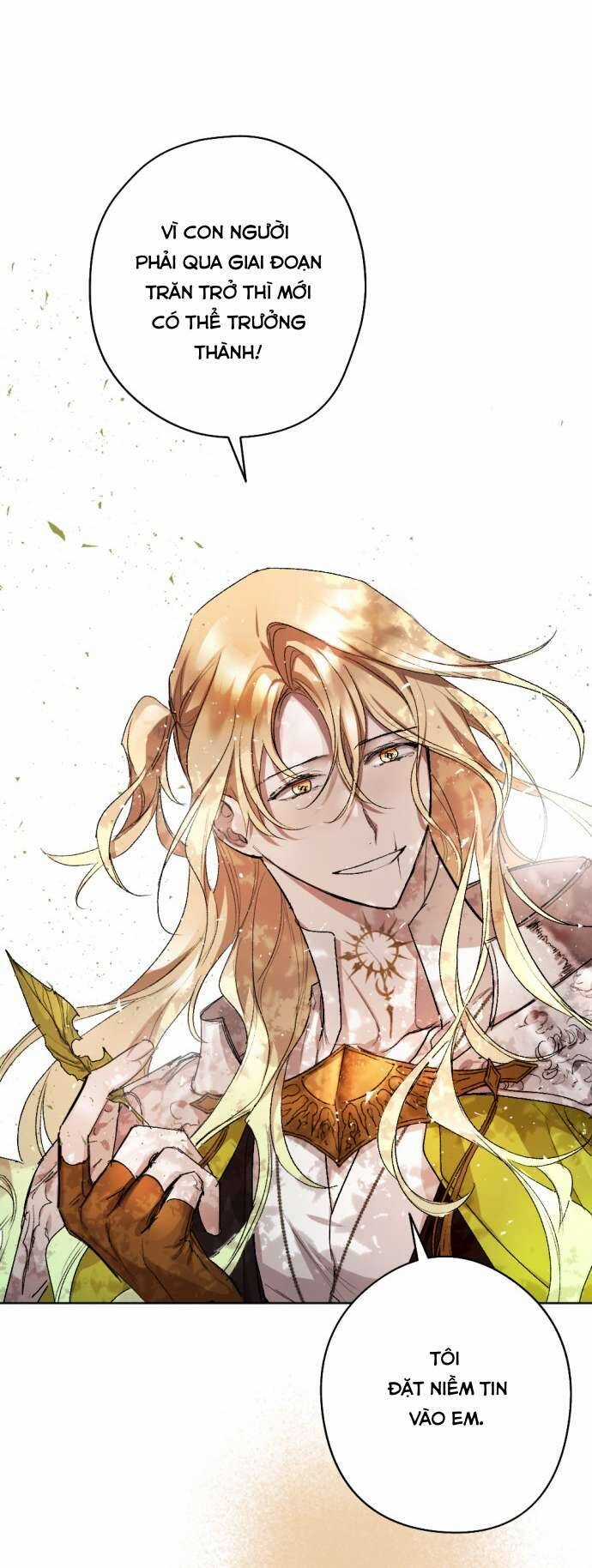 Lời Thú Nhận Của Chúa Tể Bóng Tối Chapter 44 trang 65