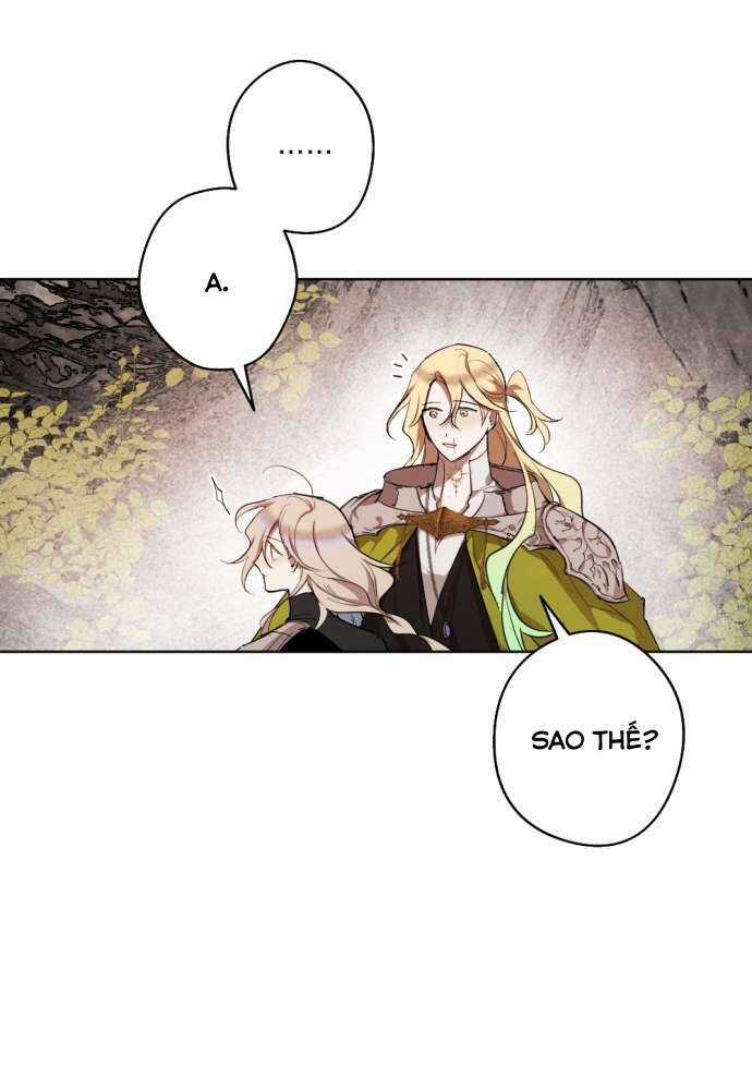 Lời Thú Nhận Của Chúa Tể Bóng Tối Chapter 44 trang 69