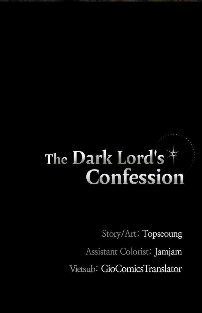 Lời Thú Nhận Của Chúa Tể Bóng Tối Chapter 44 trang 72