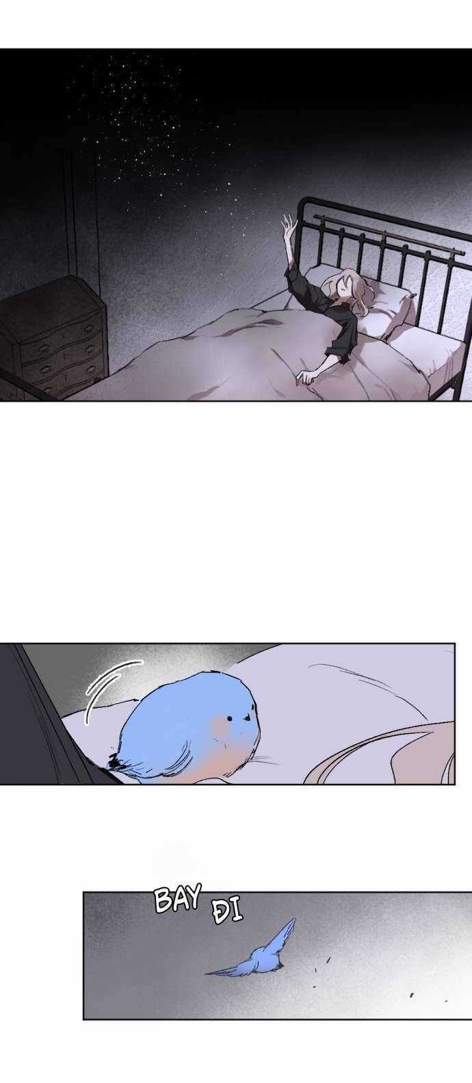 Lời Thú Nhận Của Chúa Tể Bóng Tối Chapter 44 trang 9