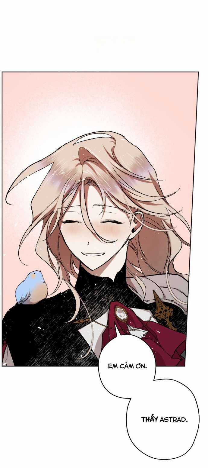 Lời Thú Nhận Của Chúa Tể Bóng Tối Chapter 45 trang 1