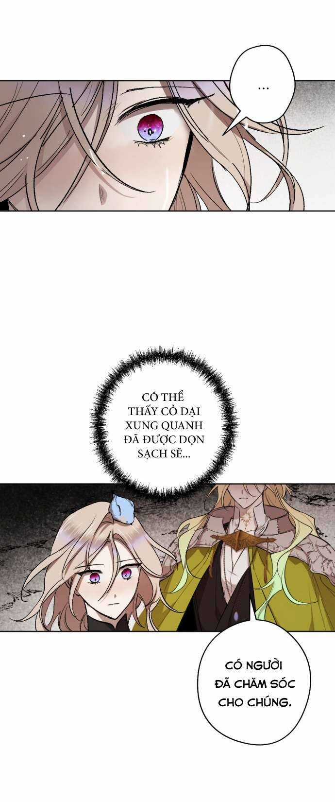 Lời Thú Nhận Của Chúa Tể Bóng Tối Chapter 45 trang 11