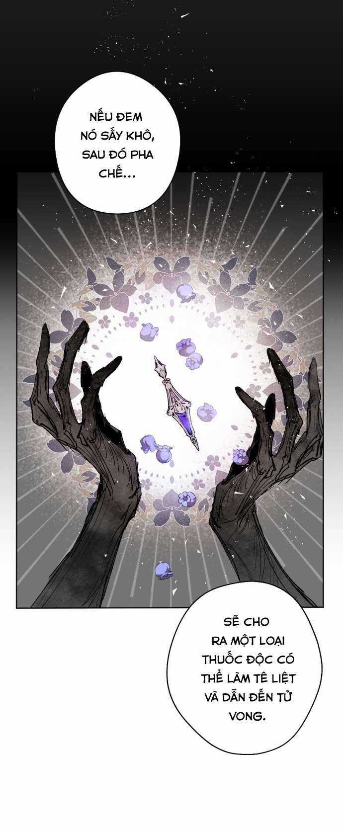 Lời Thú Nhận Của Chúa Tể Bóng Tối Chapter 45 trang 13