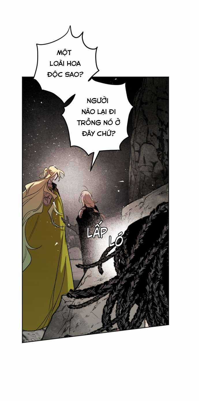 Lời Thú Nhận Của Chúa Tể Bóng Tối Chapter 45 trang 14