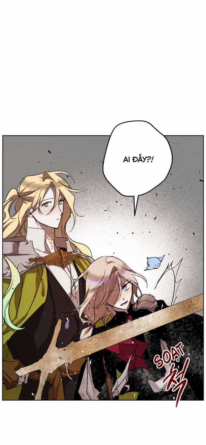 Lời Thú Nhận Của Chúa Tể Bóng Tối Chapter 45 trang 19