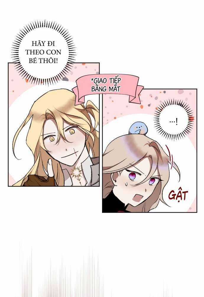 Lời Thú Nhận Của Chúa Tể Bóng Tối Chapter 45 trang 24