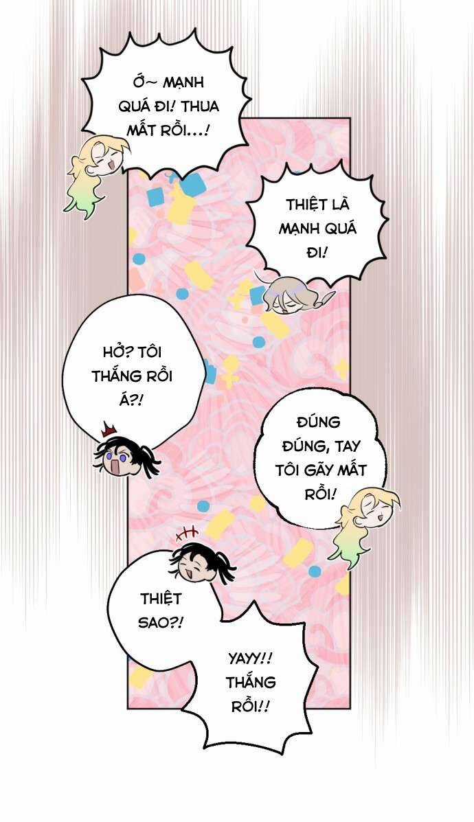 Lời Thú Nhận Của Chúa Tể Bóng Tối Chapter 45 trang 25