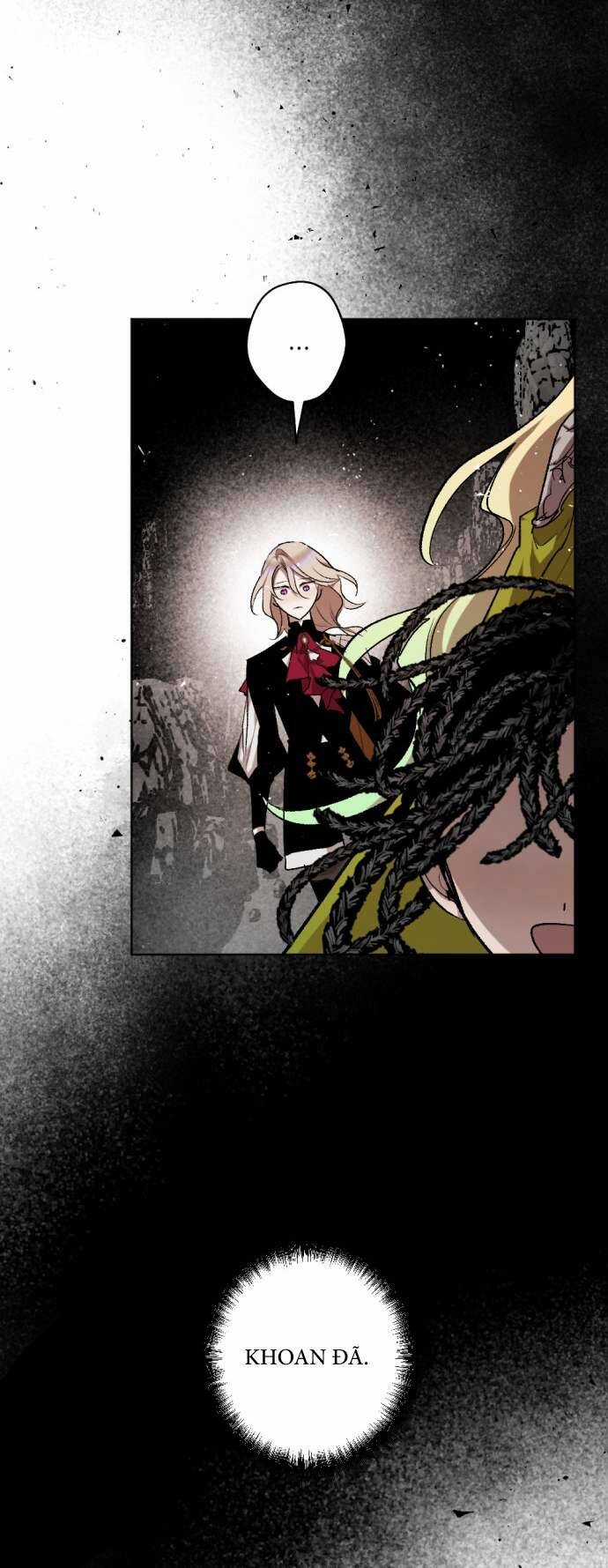 Lời Thú Nhận Của Chúa Tể Bóng Tối Chapter 45 trang 29